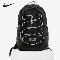 Nike 2021 New HAYWARD 2 0 men mass sports shoulder bag CV1412