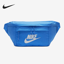 Nike Nike 2021 spring new men and women fashion leisure sports oblique span running bag BA5751-402