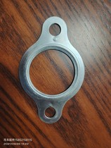 Xugong crane accessories exhaust cushion diesel engine 6 a group