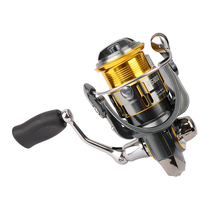 Fishing house front speed 800 inclined mouth shallow line Cup road Asian wheel spinning wheel fishing horse mouth micro throwing fishing reel root fishing wheel