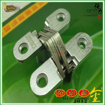 (Strong)Folding door Cross hinge Cross hinge Invisible door hinge Hidden hinge Hidden hinge 45
