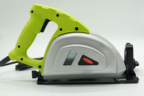 Pigeon brand G4-185 portable metal saw multi-function cutting machine saw color steel plate purification one-size-fits-all big saw