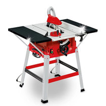 10 inch multifunctional push table saw woodworking electric cutting machine portable table saw electric panel saw