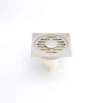 Submarine floor drain GF50-10BX