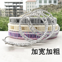 Portable non-slip clothes drying clothes rope quick buckle clothes outdoor drying quilt Super load-bearing Clothes Clothes