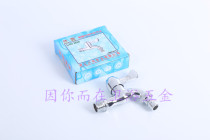 Orchid brand washing machine faucet ceramic valve core orchid LH9809 faucet