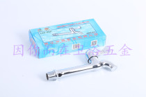 Authentic orchid brand faucet ceramic piece quick open extended faucet orchid LH9805 super long 17cm