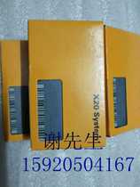 X20AT2402 Spot Bergale Modules Brand New Original Dress
