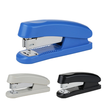 deli deli deli 0325 Stapler Unified Stapler 24 6 Book Machine Pinning Machine No. 12 Standard Stapler