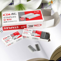 Unified Staples Large Staples Dingli 369 Universal Type 24 6 Xiamen Promotional Staples for Students