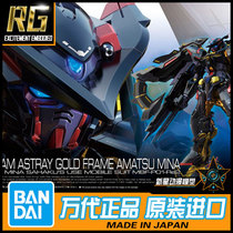 Bandage assembled model RG24 1 144 Golden heresy up to gold heresy confused honey na 55460
