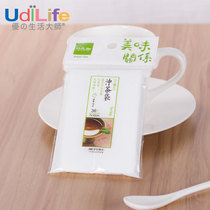 Taiwan three-dimensional tea bag Disposable tea bag Filter tea bag Filter bag Non-woven filter mesh bag