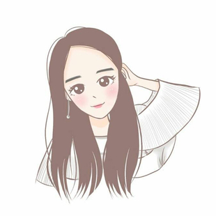 q版定制微博微信可爱小头像漫画卡通人物形象设计真人照片转手绘