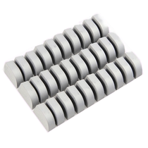 External round turning head carbide YT15YT5YG8YW1YW2 A320Z welding alloy blade