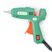Wynns power lion 25W mini hot melt glue gun with switch plastic gun to send glue strip W0338D