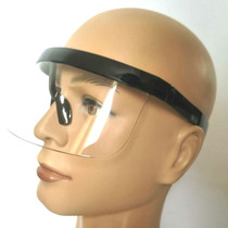 One-piece large frame sunshade sandproof sunsun glasses large mask electric car windshield sunscreen goggles