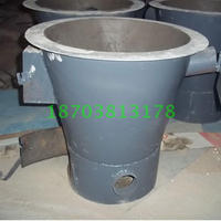 烧柴炉烧煤碳炉土灶饭店专用节能炉羊牛肉汤锅