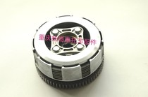 Suitable for Earth Eagle King DD250 350 Horizon Longxin Lifan 250 Motorcycle CA250 Clutch Sheet