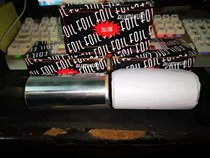 Hairdressing tool hair salon perm dyeing using tin foil open box thick tin hairdressing