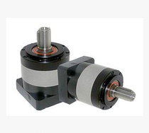 Replace the large planet high precision planetary reducer 120ZDE10K can be equipped with Panasonic Delta 1500W servo