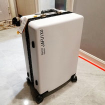 PC suitcase Super silent universal wheel mens and womens suitcases 28 password suitcases 20 boarding trolley cases 26 inches 24
