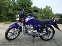 Suitable for Suzuki motorcycle accessories Junchi GT125QS125-5 clutch big drum small ancient big tooth