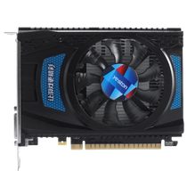 Yeston/盈通RX550 2GD5极速版 高清电脑游戏台式机独立显卡全新