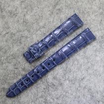Alligator leather strap for Jijia strap dating strap q3478421 female surrogate 14 16 17