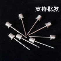 Dream Art Basketball Inflatable Football Needle Air Needle Ball Needle Basketball Recharge Air Needle Basketball