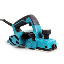  makita Makita power tool M1901B Woodworking electric planer portable pressure planer flat planer hand push planer M1902B