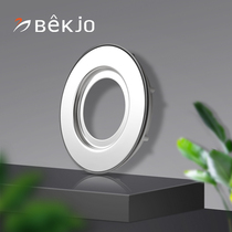 White bird kitchen sink adapter flange food waste disposer 185 turn 114 ring imported from Japan