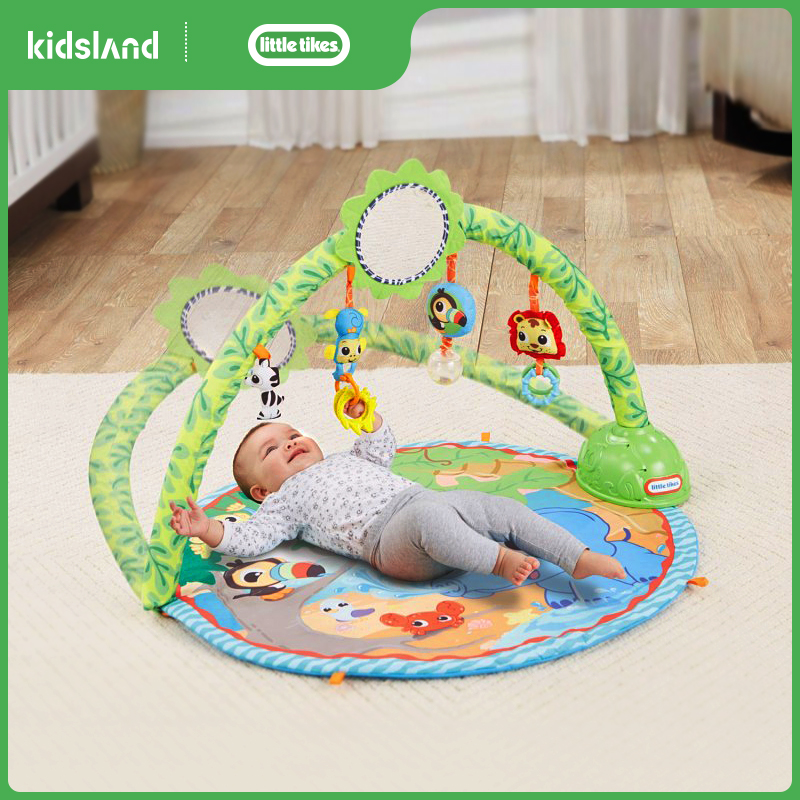 b toys play mat