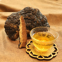 Shu Zhi Shu Zhizhi authentic wild thin cover Ganoderma lucidum nourishing deep mountain Linzhi 250g can be sliced powder