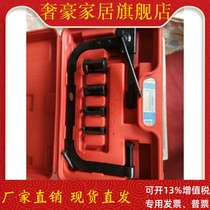 Valve oil seal overhead clamp valve spring compressor valve caliper auto maintenance tool