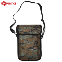 The seventh mainland outdoor engineering shovel bag storage bag military shovel shovel shovel shovel bag does not include engineering shovel