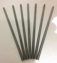 Tungsten steel rod engraving machine knife hard alloy round bar tungsten steel bar tungsten steel bar 1-10