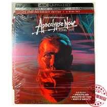 Spot genuine 4K UHD Blu-ray Apocalypse Apocalypse 6 disc 40th Anniversary Collection