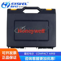 Honeywell A150103-00 Compact Air®Screw joint electric air supply breathing system