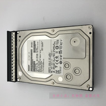 Hitachi 4TB HUS724040ALA640 7200 rpm 6Gb enterprise hard drive. Also: HP DELL2T