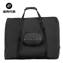 Lock Brothers Folding Car Loading Bag Cashier Bag 20 Inch Bike Bag Portable Anti-Splash Water Folding Hanging Bag Equipped