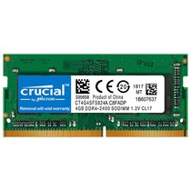 CRUCIAL magnesium light ingrui DDR4 8G 2400 2666 laptop memory chip Lenovo Asus 4G