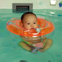 Zhao Shaofei baby swimming ring neck ring neck ring newborn baby neck ring children swimming ring box 0-12 months