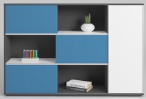 Supervisor cabinet Y086