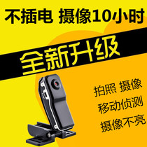 High-definition miniature digital camera Mini camera Surveillance camera Video DV home conference live recorder