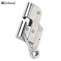 golmud high-altitude wire rope anti-fall device High-altitude rope protector Anti-fall self-locking device climbing