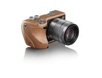 Hasu Lunar camera Hasu lunar new micro single camera Hasselblad micro single Hasselblad camera