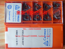 Israel Carmex Carmex Threaded Blade 16ER300ISO BMA