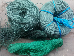 渔网世家 渔具店