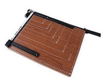 Special promotion A3 wooden paper cutter paper cutter paper cutter Photo Cutter special Wholesale