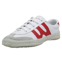 Shanghai Baili Volleyball Shoes WV-2 ] Shenzhen primary and secondary school students sneakers and casual shoes are sold bestselling for boys and girls
